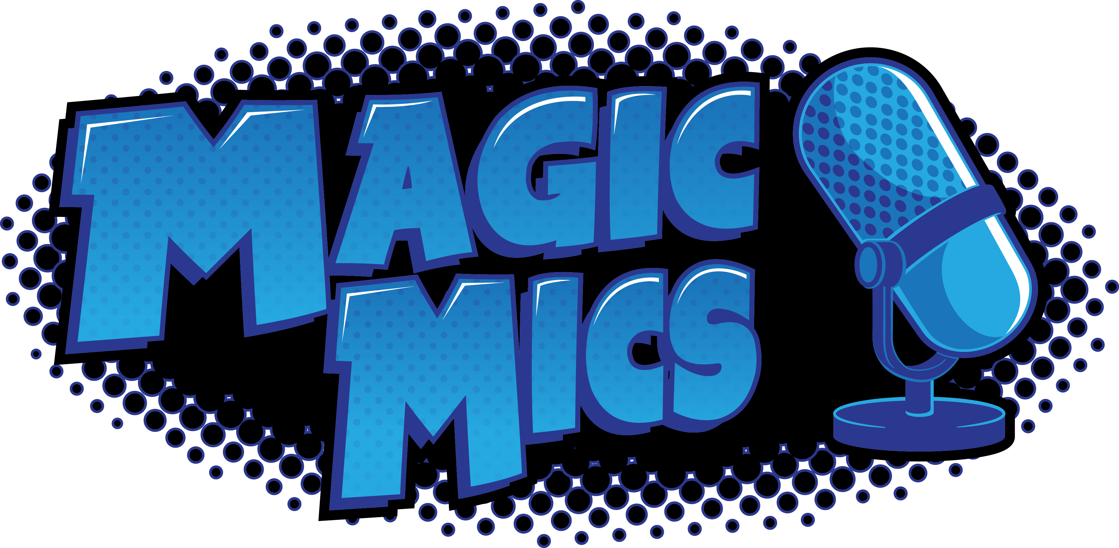 Magic Mics