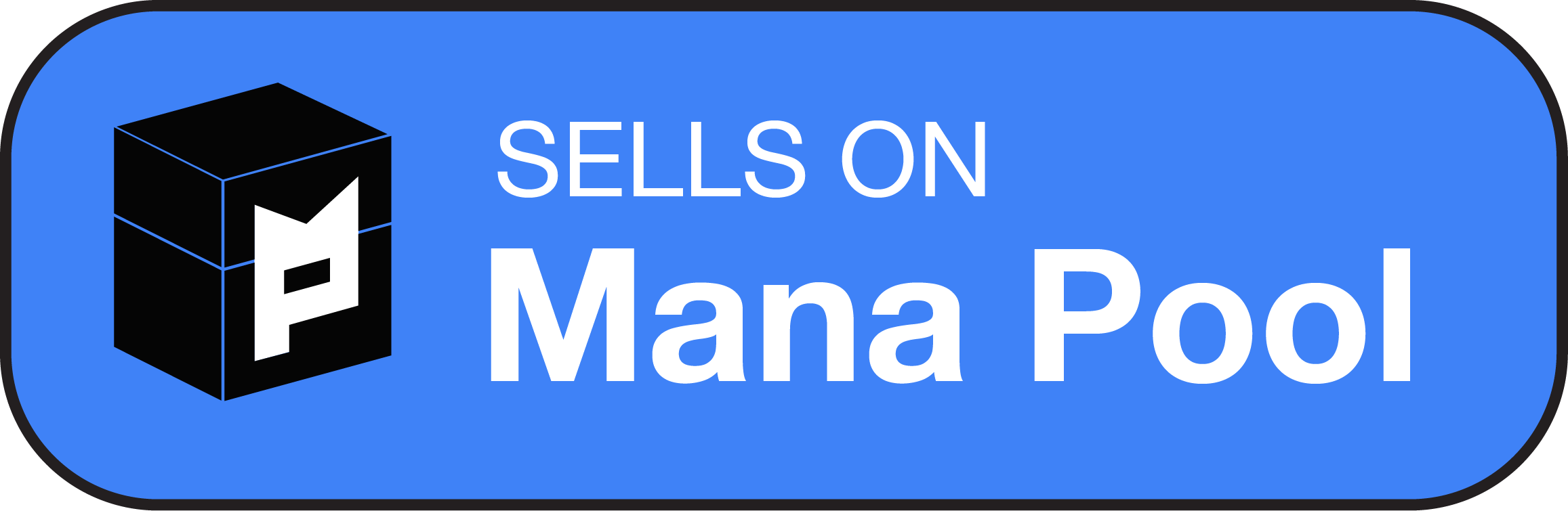 Mana Pool Seller Affiliate Badge