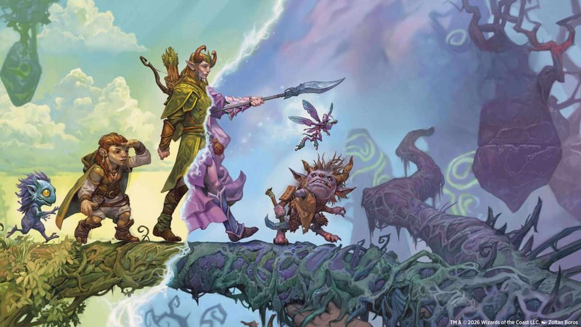 Magic: The Gathering Marvel's Spider-Man